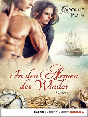 cover image of In den Armen des Windes